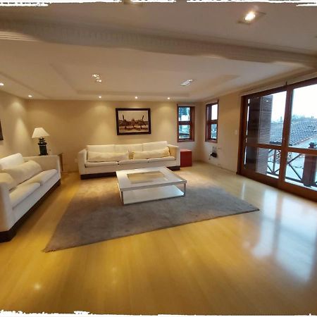 Апартаменты Residencial Joao Pessoa Канела Экстерьер фото