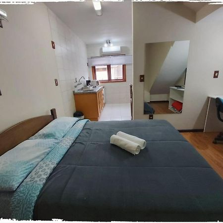 Апартаменты Residencial Joao Pessoa Канела Экстерьер фото
