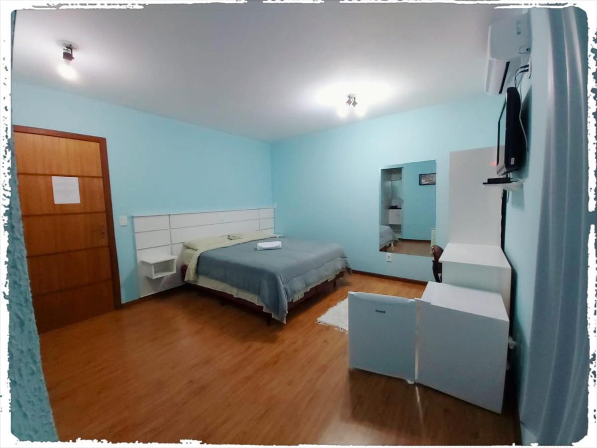 Апартаменты Residencial Joao Pessoa Канела Экстерьер фото