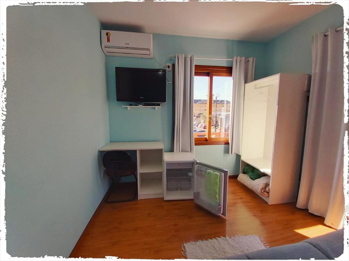 Апартаменты Residencial Joao Pessoa Канела Экстерьер фото