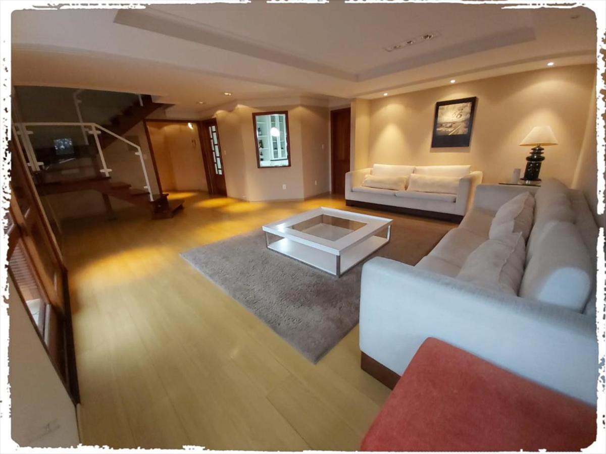 Апартаменты Residencial Joao Pessoa Канела Экстерьер фото