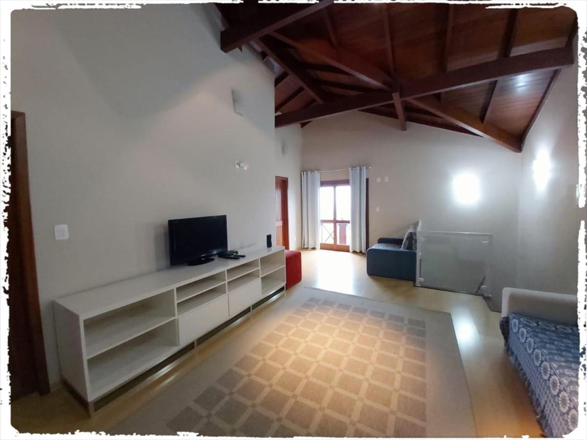 Апартаменты Residencial Joao Pessoa Канела Экстерьер фото