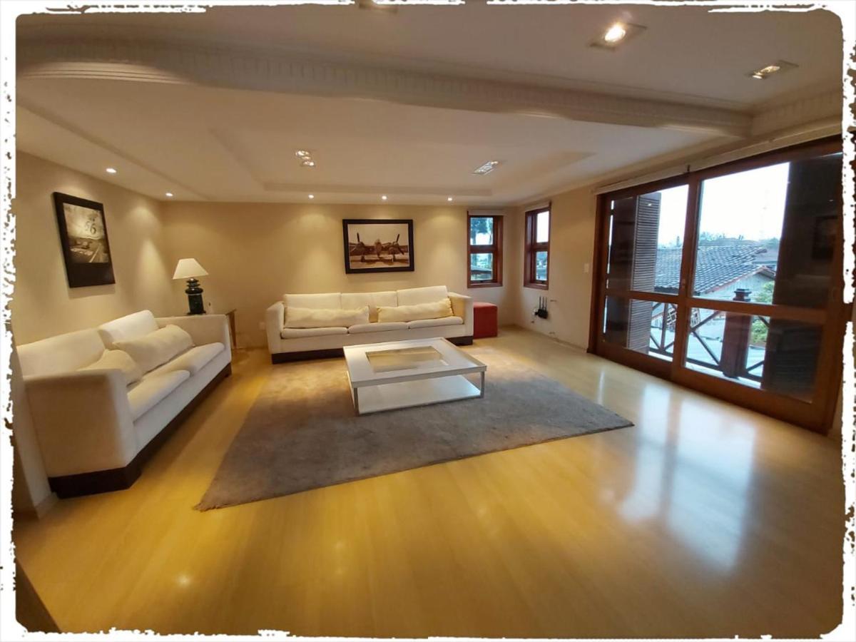 Апартаменты Residencial Joao Pessoa Канела Экстерьер фото
