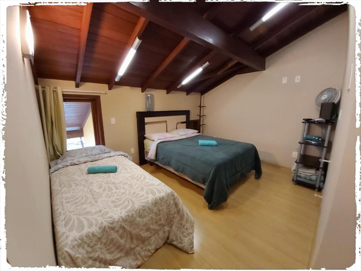 Апартаменты Residencial Joao Pessoa Канела Экстерьер фото