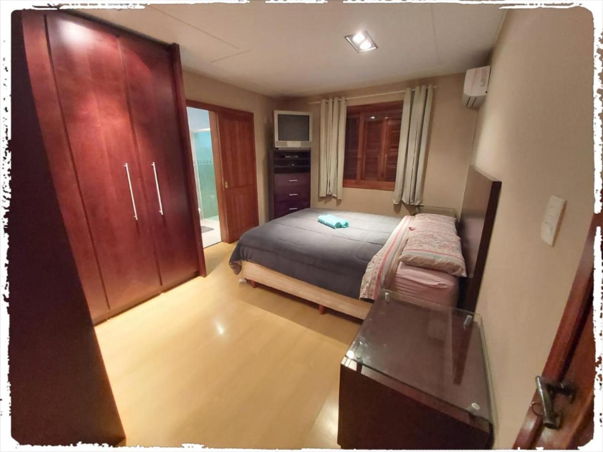 Апартаменты Residencial Joao Pessoa Канела Экстерьер фото