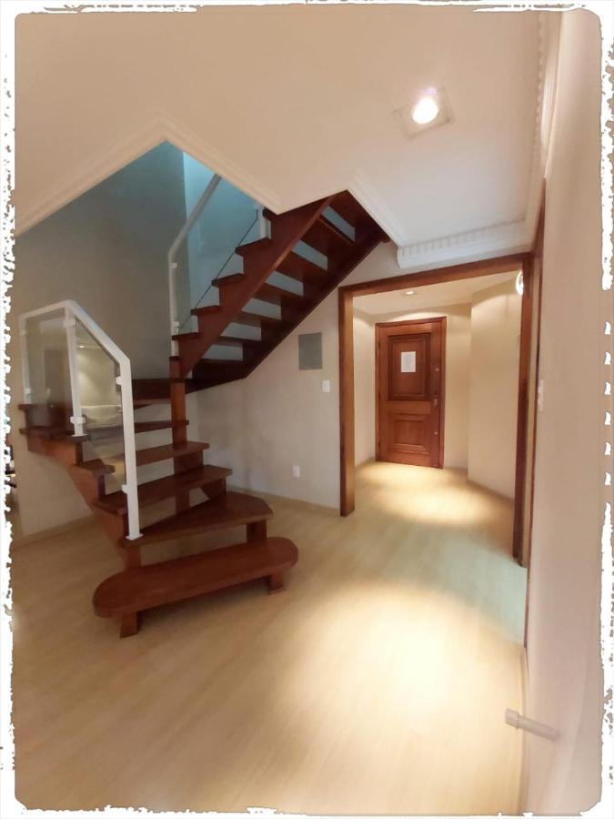 Апартаменты Residencial Joao Pessoa Канела Экстерьер фото
