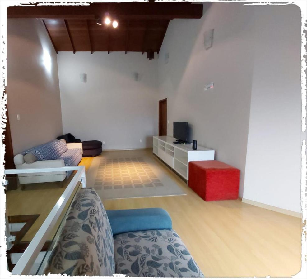 Апартаменты Residencial Joao Pessoa Канела Экстерьер фото