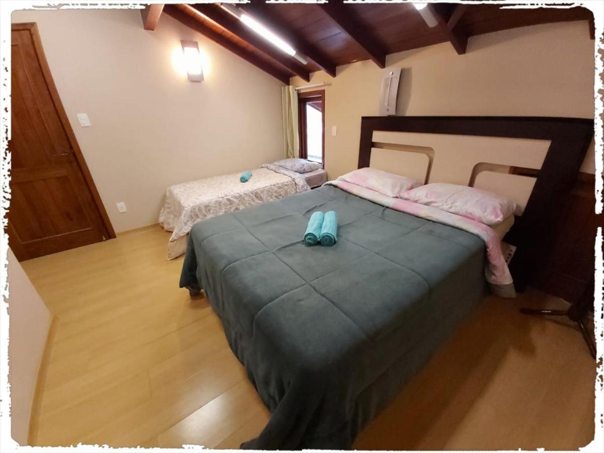 Апартаменты Residencial Joao Pessoa Канела Экстерьер фото