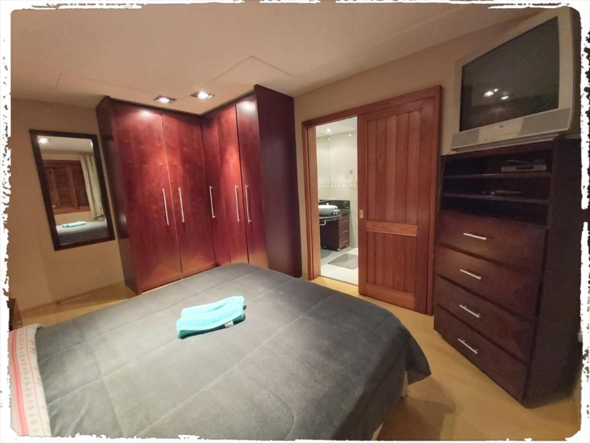 Апартаменты Residencial Joao Pessoa Канела Экстерьер фото