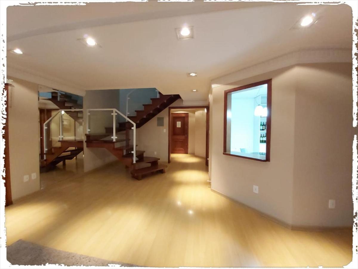 Апартаменты Residencial Joao Pessoa Канела Экстерьер фото