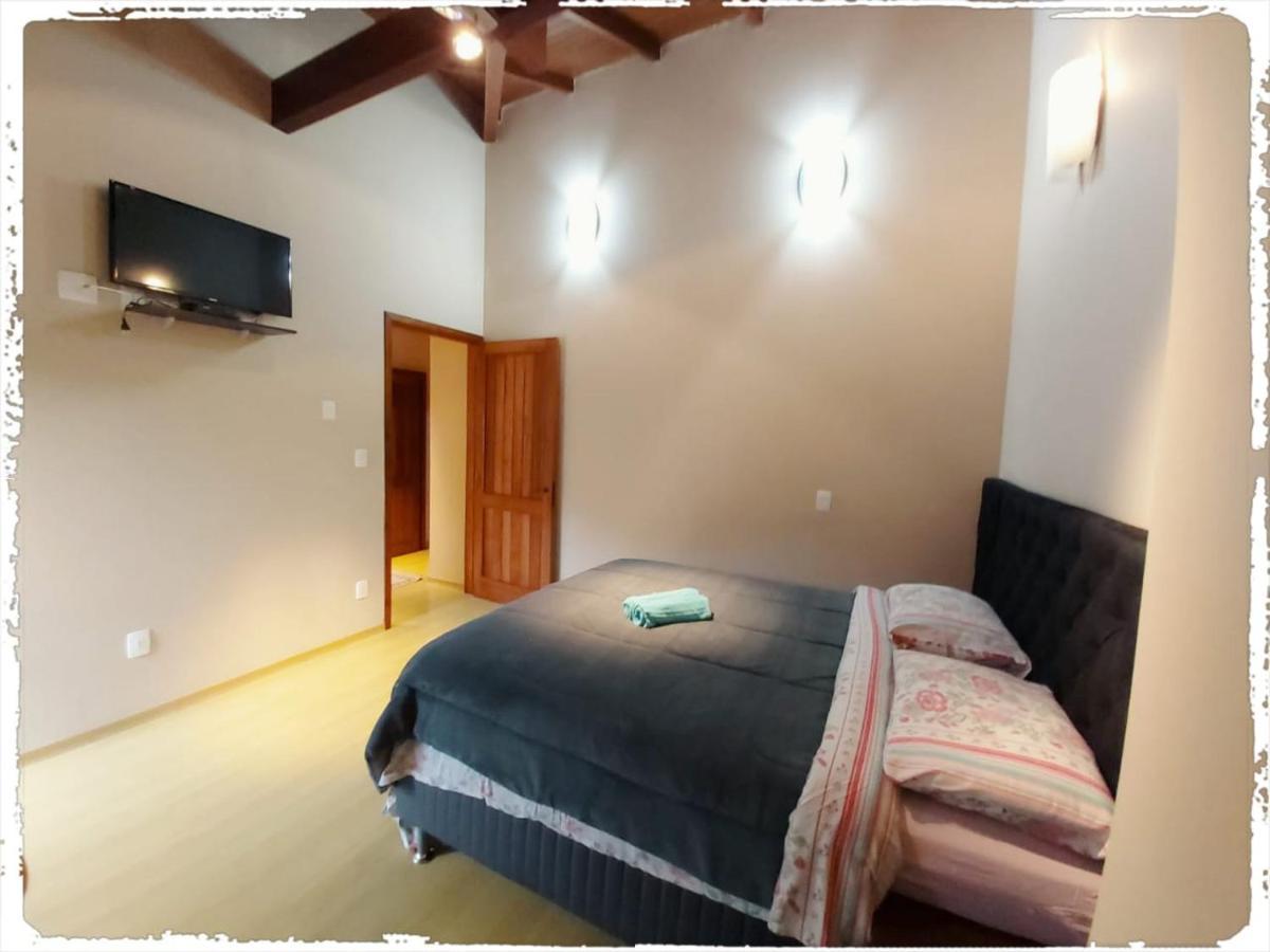 Апартаменты Residencial Joao Pessoa Канела Экстерьер фото