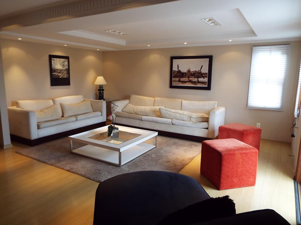 Апартаменты Residencial Joao Pessoa Канела Экстерьер фото