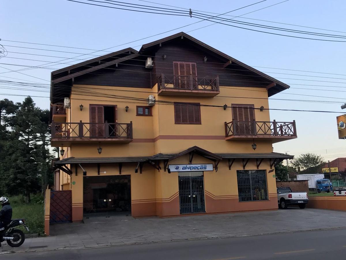 Апартаменты Residencial Joao Pessoa Канела Экстерьер фото