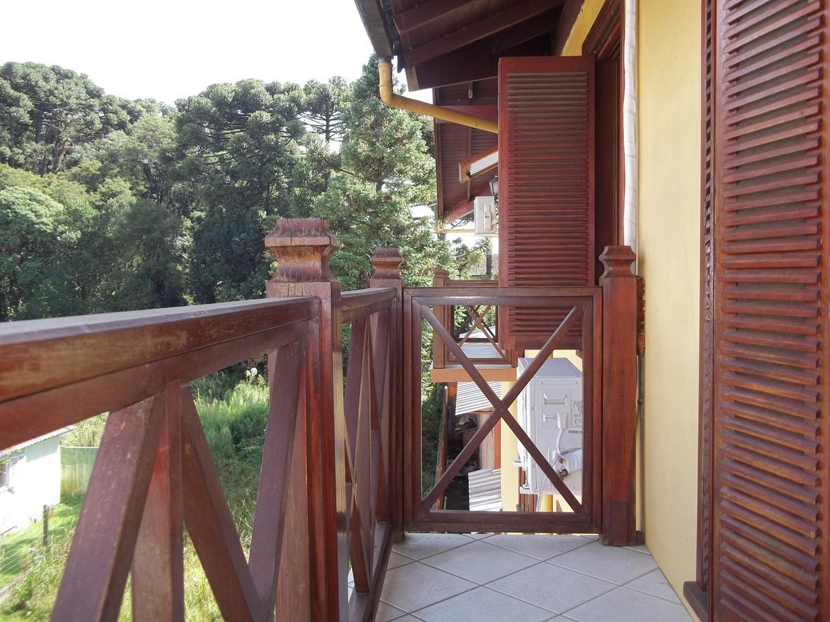 Апартаменты Residencial Joao Pessoa Канела Экстерьер фото