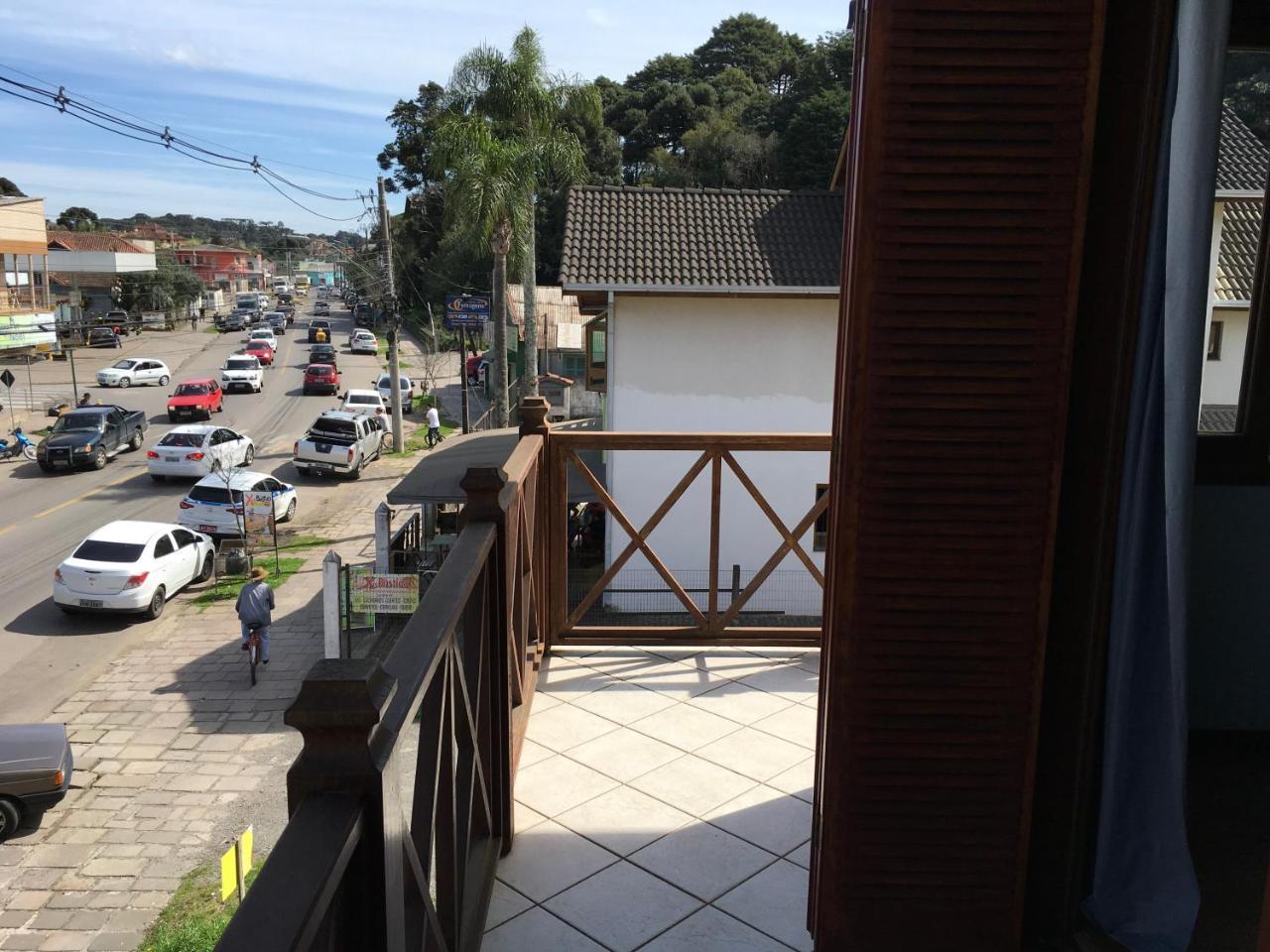 Апартаменты Residencial Joao Pessoa Канела Экстерьер фото