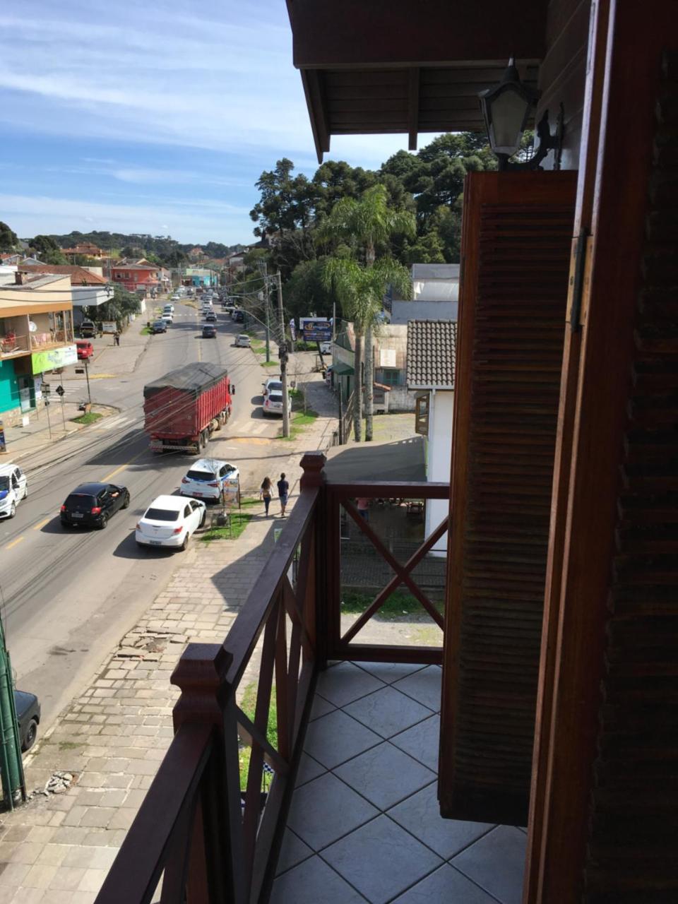 Апартаменты Residencial Joao Pessoa Канела Экстерьер фото