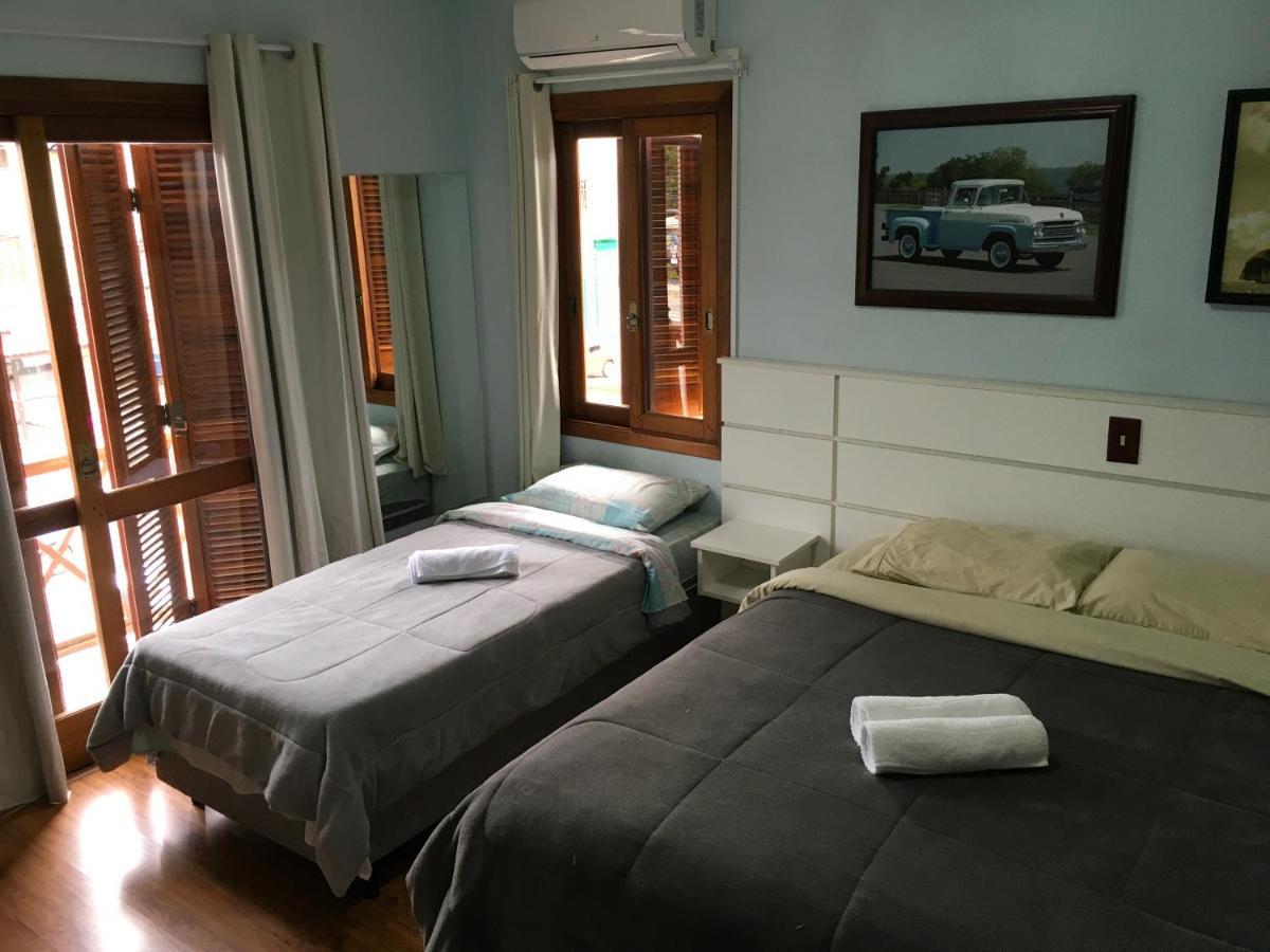 Апартаменты Residencial Joao Pessoa Канела Экстерьер фото